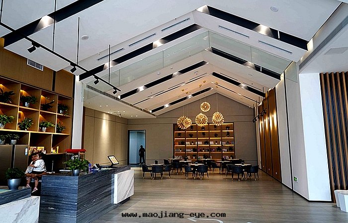 東(dōng)戴河(hé)佳兆(zhào)業鄰里(lǐ)中心(xīn)裝(zhuāng)修工程