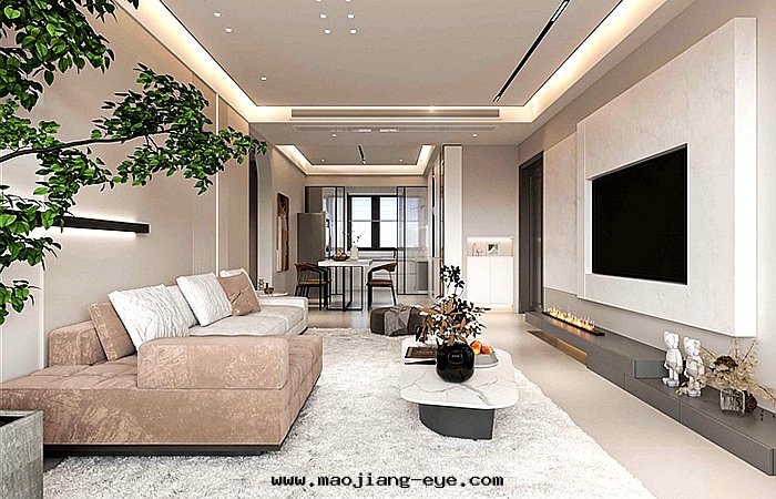 博維美(měi)墅精裝(zhuāng)修工程