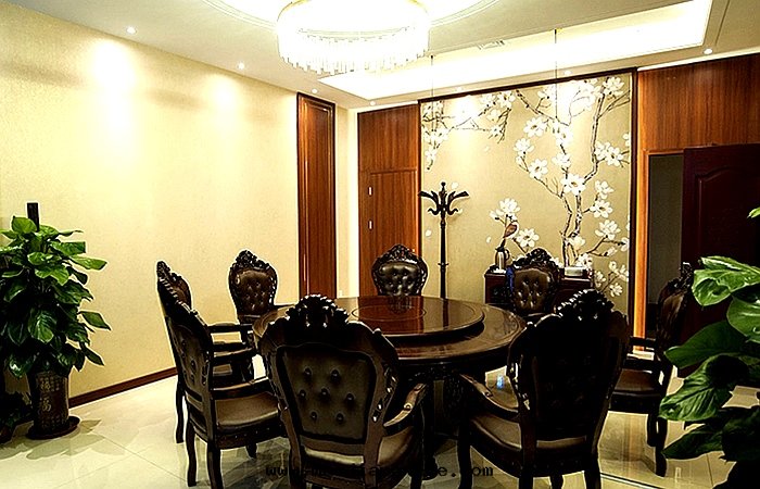 曹妃甸綜合保税區(qū)貴賓包(bāo)間(jiān)