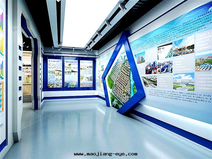 車站村史館(guǎn)