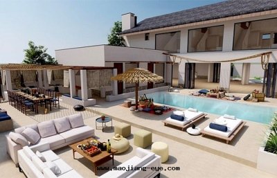 北(běi)戴河(hé)新(xīn)區(qū) | 七(qī)里(lǐ)海(hǎi)湿(shī)地(dì)渔田(tián)小鎮(zhèn)