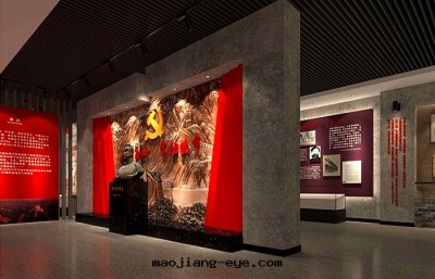 秦皇島(dǎo)市(shì)盧龍縣(xiàn)中學(xué)校(xiào)史館(guǎn)