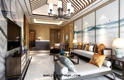 秦皇島(dǎo)升(shēng)达(dá)置地(dì)会(huì)所(suǒ)設計(jì)案(àn)例