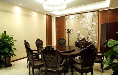 曹妃甸綜合保税區(qū)貴賓包(bāo)間(jiān)