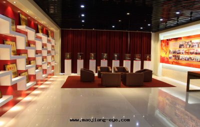 市(shì)房(fáng)産局(jú)展(zhǎn)館(guǎn)