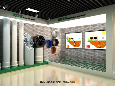 宏嶽塑胶(jiāo)企業展(zhǎn)館(guǎn)