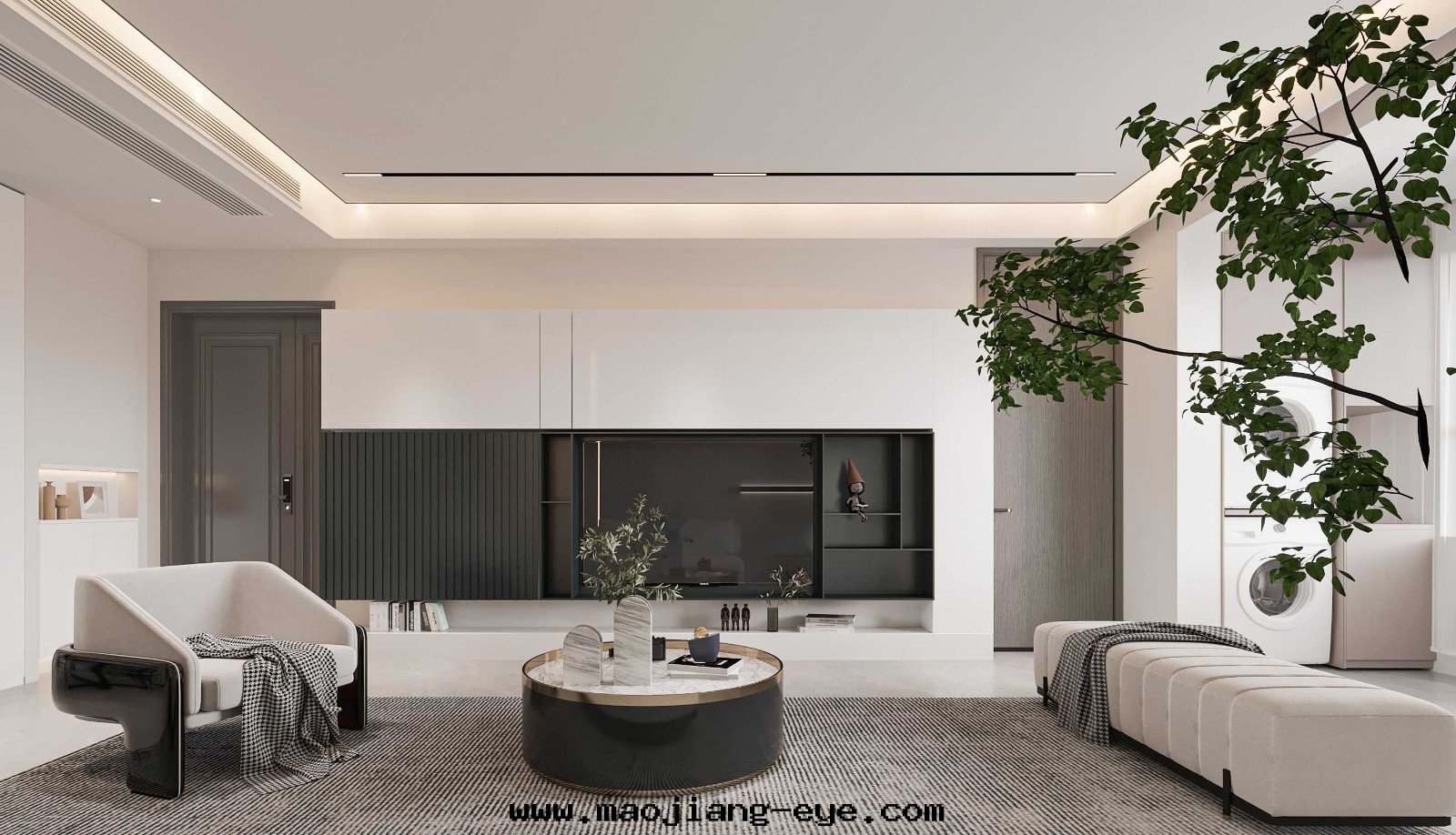 （後(hòu)）博維電(diàn)視