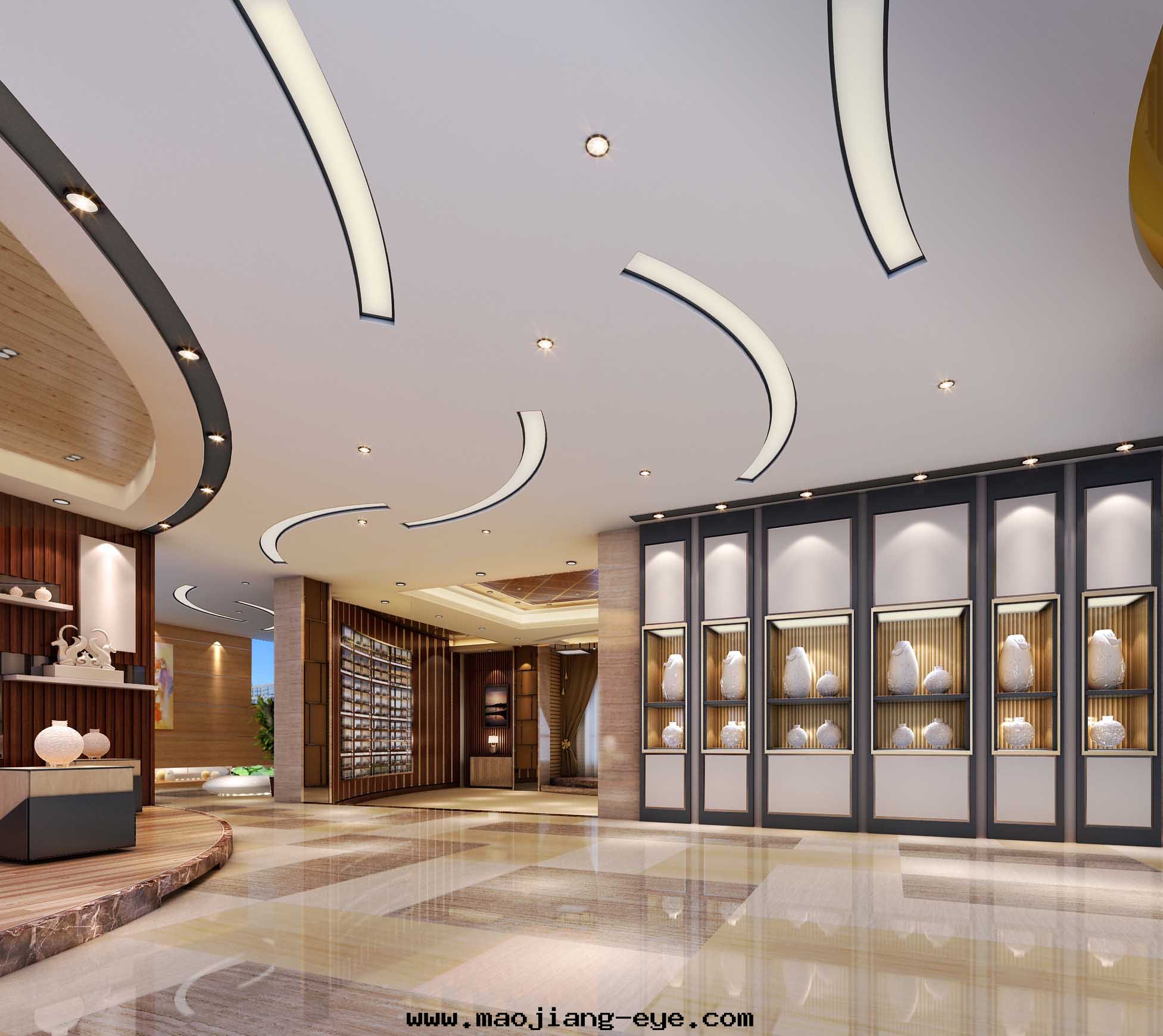 大(dà)堂展(zhǎn)牆(qiáng) 大(dà)堂展(zhǎn)牆(qiáng)